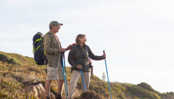 Trekking vs. Touring: Which Type of Trip is Right for You?