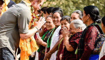 Mastering Cultural Etiquette: Dos and Don’ts for Travelers in Nepal