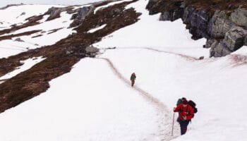 Annapurna Circuit Trek