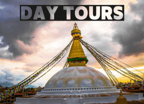Why Day Tours are Perfect for First-Time Visitors to Nepal