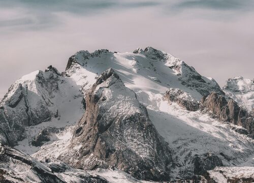 Pisang Peak Climbing - 18 D