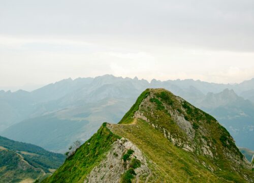 Yala Peak Climbing - 12 days