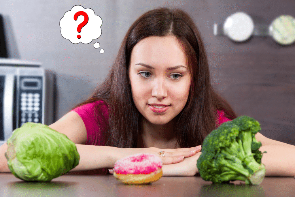 what to eat and avoid