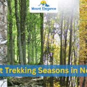 Best Trekking Seasons