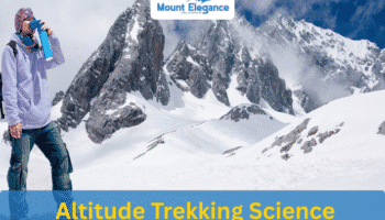 Altitude Trekking Science: High-Altitude Survival Secrets Revealed