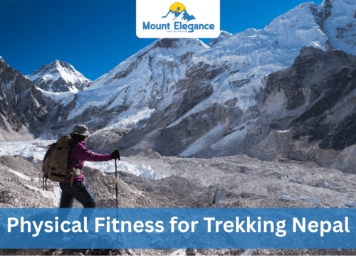 Physical Fitness for Trekking Nepal: The Ultimate 2026 Training Guide