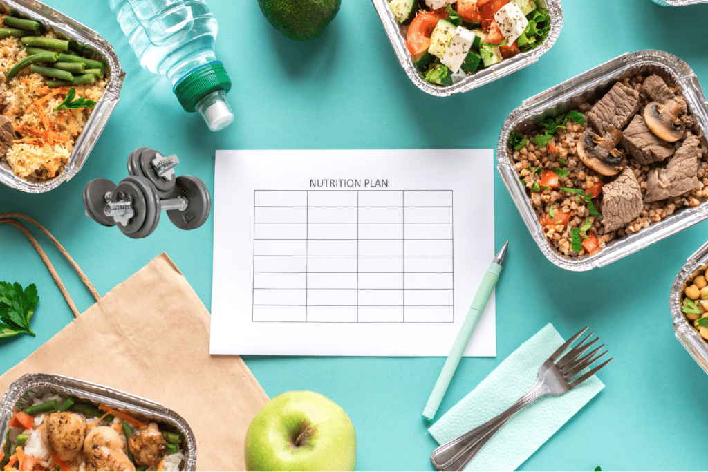 physical fitness for trekking Nepal