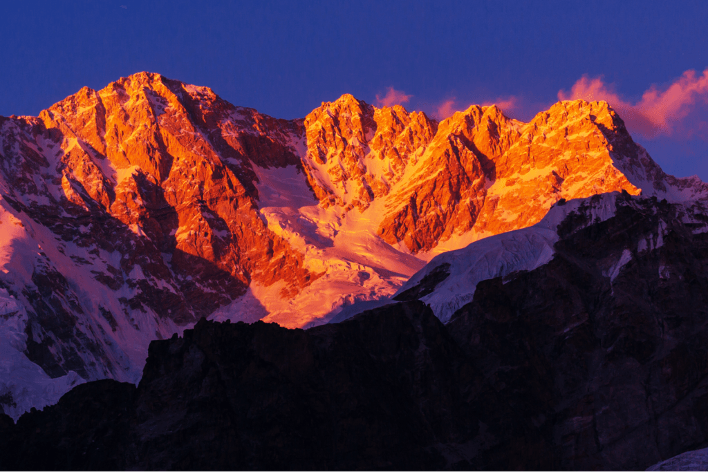 hidden nature wonder