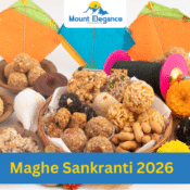Maghe Sankranti
