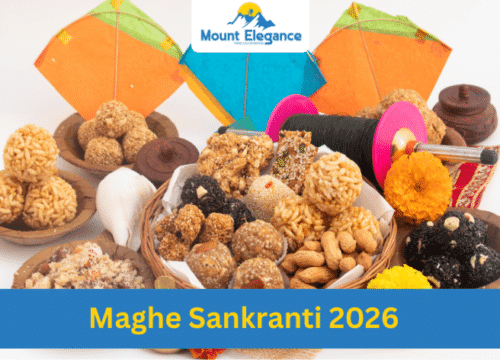 Maghe Sankranti 2082: Rich Tradition, Bold Flavors & Spiritual Transformation