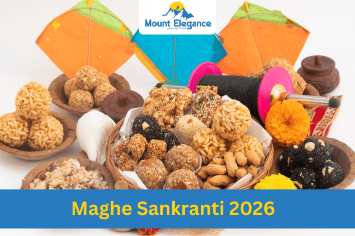 Maghe Sankranti