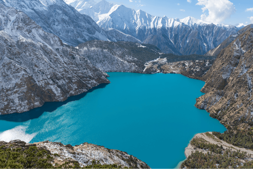 hidden nature wonder